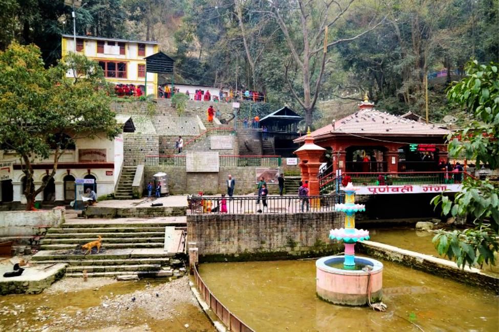 Dakshinkali Temple